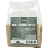 Natur-Drogeriet Bukkehornkløverfrø Knust | 250 g fra Natur-Drogeriet