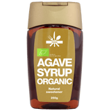 Superfruit Agave Sirup Raw Økologisk | 250 g fra Superfruit