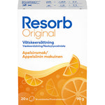 Resorb Original | Appelsinsmak