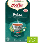 Yogi Tea Relax Økologisk