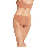 Boody Classic Bikini Nude 2 | Str. M fra Boody