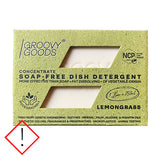 Såpefri Vaskbar fra Groovy Goods