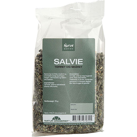 Salvie