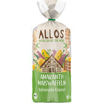 Maiskaker m. Italienske Urter Ø