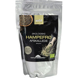 Hampfrø Avskallede Øko