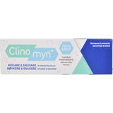 Clinomyn Smokers Tannkrem for Røykere | 75 ml