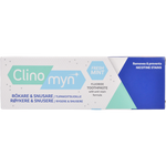 Clinomyn Smokers Tannkrem for Røykere | 75 ml