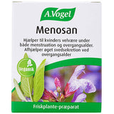 A.Vogel Menosan | 30 tabletter fra A.Vogel