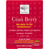 New Nordic Cran Berry | 30 Tabl. fra New Nordic