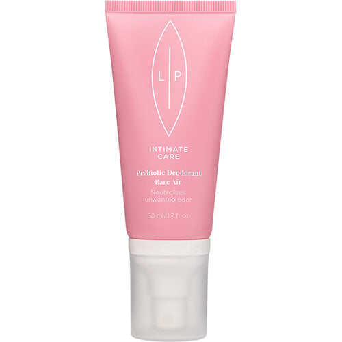 Lip Intimate Care Prebiotic Deodorant Bare Air | 50 ml