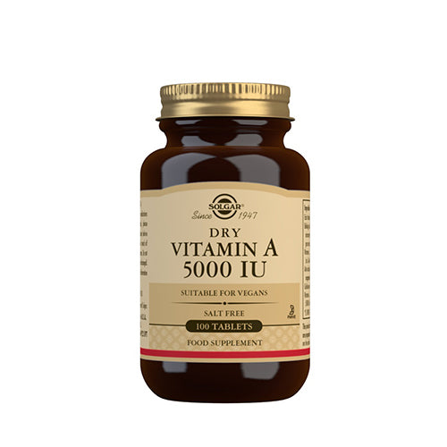 A-Vitamin