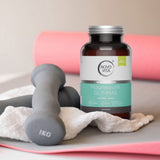 Novo Vita Magnesium Glycinate / Malate | 120 kapsler