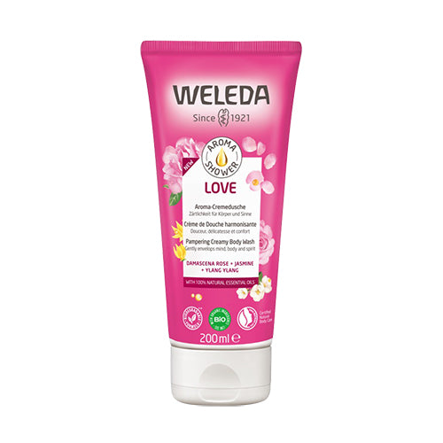 Aroma Shower Love Dusjsåpe