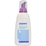 Basiderm Oil Control Foam Wash | 235 ml