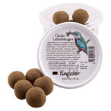 Kingfisher Sjoko Lakriskuler | 70 g