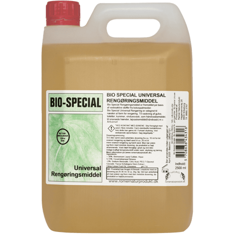 Bio Special Universal | 2500 ml fra Bio Special
