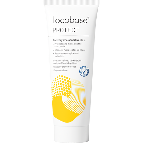 Locobase Protect Fet Krem | 100 g fra Locobase
