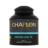 Vinter Chai Te Ø fra Chaplon