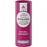 Ben & Anna Deodorant (40 gr) | Pink Grapefruit fra Ben & Anna