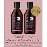 Hair Volume Sjampo & Balsam