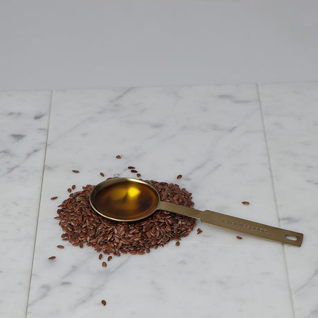 Mann Øko Pumpkin Seed Oil