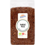 Røde Ris Øko