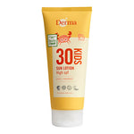 Kids Solkrem Spf 30