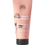 Urtekram Rich Repair Conditioner Nordic Berry | 180 ML fra Urtekram