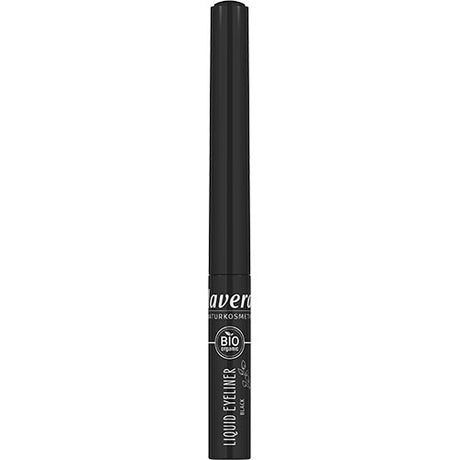 Liquid Eyeliner svart 01
