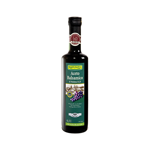 Biogan Balsamico Mørk Ø