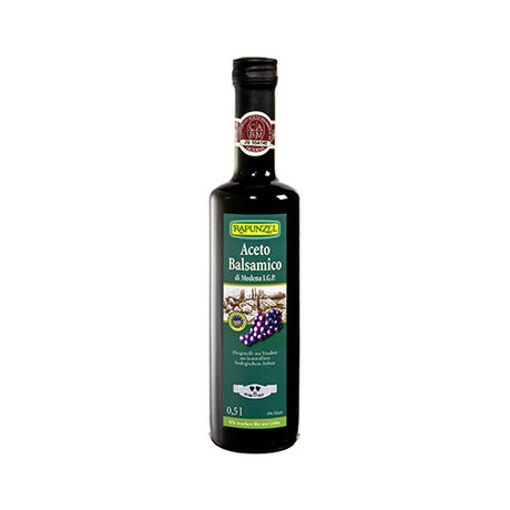 Biogan Balsamico Mørk Ø