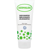 Dermalog Flassjampo | 200 ml fra Dermalog