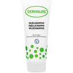 Dermalog Flassjampo | 200 ml