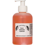 Håndsåpe Flytende Rose M. Pumpe