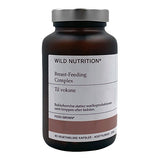 Amme-støtte fra Wild Nutrition