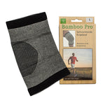 Bamboo Pro Knæbind Selvvarmende 45-49 cm | Str. L
