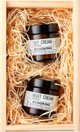 The Full Routine Fragrance Free 2025 fra Ecooking