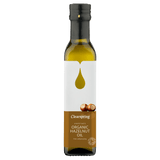 Clearspring Hasselnøttolje | 250 ml fra Clearspring