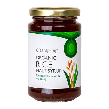 Ris Malt Sirup