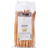 Biogan Grissini M. Olivenolie Ø | 160 gr fra Biogan