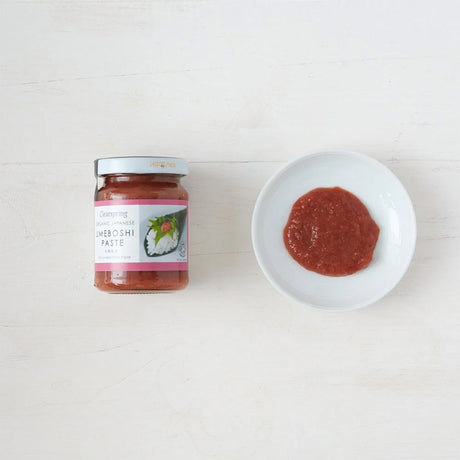 Umeboshi Paste
