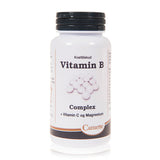 Camette Vitamin B-complex | 90 Tabl. fra Camette