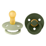 Colour Latex 6mnd+ (Sage/Hunter Green) 2 stk