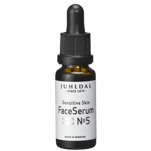 Faceserum Sensitive Skin