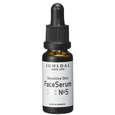Faceserum Sensitive Skin