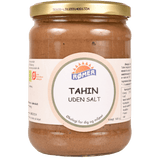 Rømer Tahin Uten Salt Økologisk | 500 g
