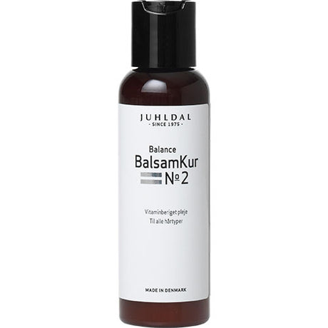 Balsamkur No. 2