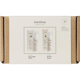 Mellisa gaveske Sensitive Skin verdi kr. 478,- | 1 stk fra Mellisa