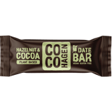 Cocohagen Bar Økologisk | Hasselnøtt Og Kakao fra COCOHAGEN