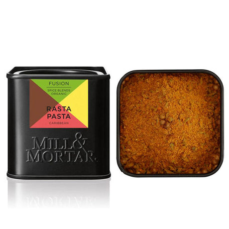 Rasta Pasta Krydderblanding Ø